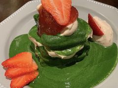 -luutosa  cafe & tea 鹿兔山