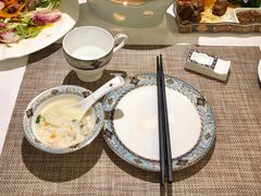 -肆月河豚·新淮扬(金融街店)