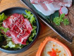 -赤坂亭·M9和牛放题(长楹天街购物中心店)