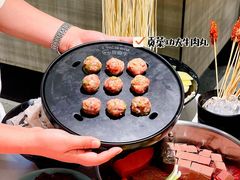 -许府牛火锅(信义坊总店)