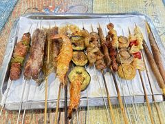 -老谢野馄饨(延安路店)