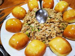 -同裕烧烤·海鲜·家常菜(杰座·欧洲城店)