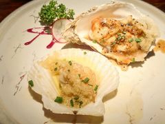 -京料理·日料自助·铁板燒(复悦城店)