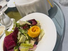 -新加坡泰园村酒楼直营(新华路店)