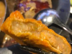 -火锅岛潮牌自助餐厅(天津天佑城店)