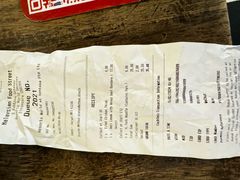 -马来西亚美食街