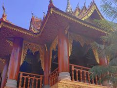 -西双版纳总佛寺