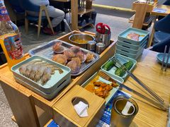 -蚝英雄鲜蚝自助专门店(长楹天街直营店)