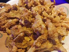 -胖子烧烤海鲜(亲贤北街店)