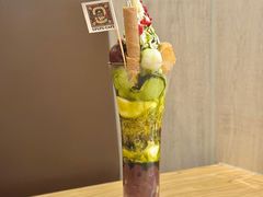 -Ufufu cafe(天神巷店)