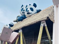-香港海洋公园
