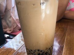 珍珠奶茶-小泉居(水坑尾店 )