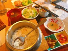 -味太助·银饭食堂(中华城店)