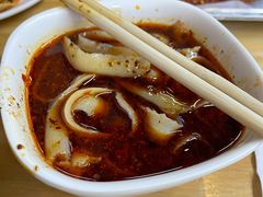 -李刚鸡西刀削面