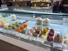 -嗒令甜品·主题融合料理餐厅(首座时代店)