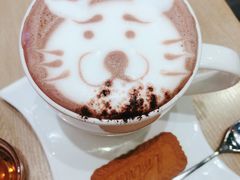 -Dazzling Cafe 蜜糖吐司专卖店