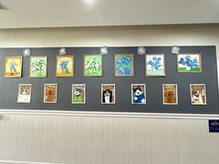 -小银星艺术团(夫子庙校区)