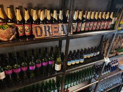 -MI WU FACTORY米屋美食工厂餐厅(绿地店)