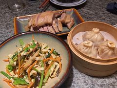 -南京大牌档(青岛万象城店)