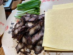-魁盛居百年鲁菜馆(中林路店)