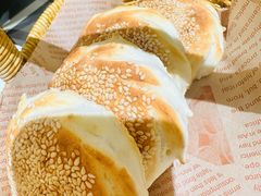 武大郎烧饼-山东宾馆·齐鲁苑餐厅