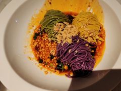 -绿茶餐厅(壹方天地店)