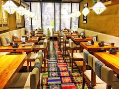 iphone_upload_pic-云海肴·汽锅鸡·云南菜(天津国金汇店)