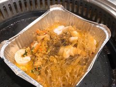 -花味·自助烤肉(雨花客厅店)