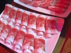 -红花椒火锅(泰州万达店)
