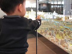 -广州市城市规划展览中心