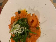 -安妮意大利餐厅(国贸店)