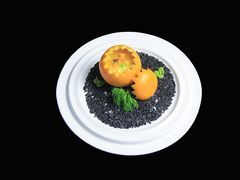 -国际博览中心酒店·茗轩中餐厅