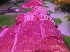 -聚盛源蒸汽海鲜火锅烤肉自助(巨川金海岸购物广场店)