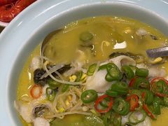 -顺风海鲜港(金玉兰店)