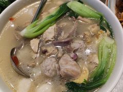 -宴秋杭州菜(锦艺城店)
