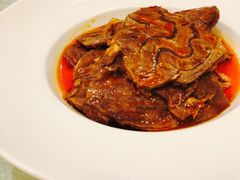 -麒麟中餐厅·经典粤菜·地道菜式老字号(广州长隆酒店)