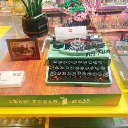 -LEGO(国贸商城店)