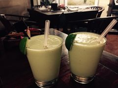 -DiAtas by Art Cafe Bumbu Bali