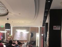 -蜀九香火锅(彩虹店)