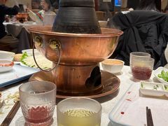 -东来顺饭庄(天坛店)