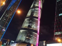 -上海中心大厦