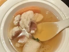 -甄御•海鲜新青岛菜(麦岛店)