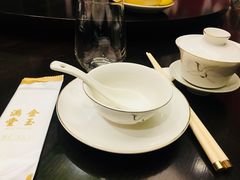 -金玉满堂潮州酒楼(无限极荟购物广场店)