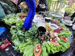 -品德宏·孔雀宴的发源地(金塔园店)