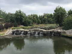 -青龙湖公园