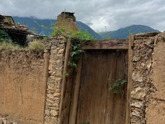 -萝卜寨羌文化生态旅游区