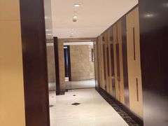 -上海圣淘沙万怡酒店