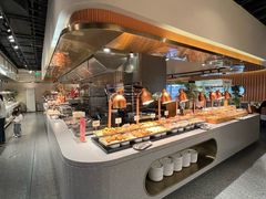 -陆小年创意自助料理(宿迁吾悦店)