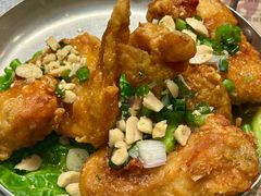 -Cô Thành Restaurant