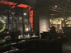 大堂-C&R西班牙餐厅